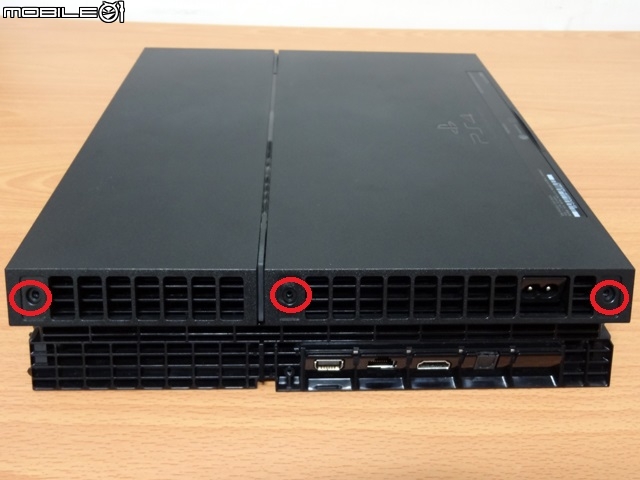 [分享] PS4 保固內...電源觸控沒反應怎麼辦? 自己動手拆 [拆裝流程]