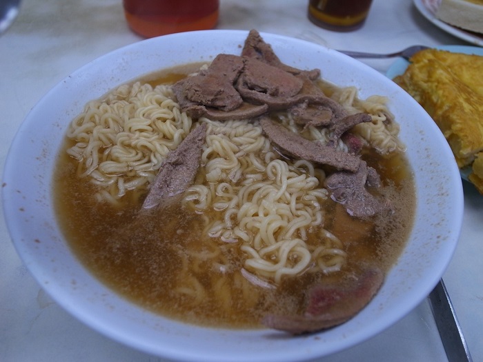【香港深水埗】吃貨必訪！來趙深水埗美食大探索！
