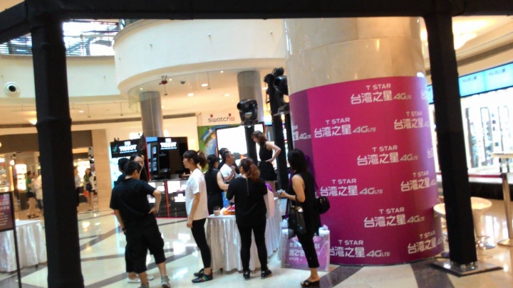 台灣之星是哪家啊？