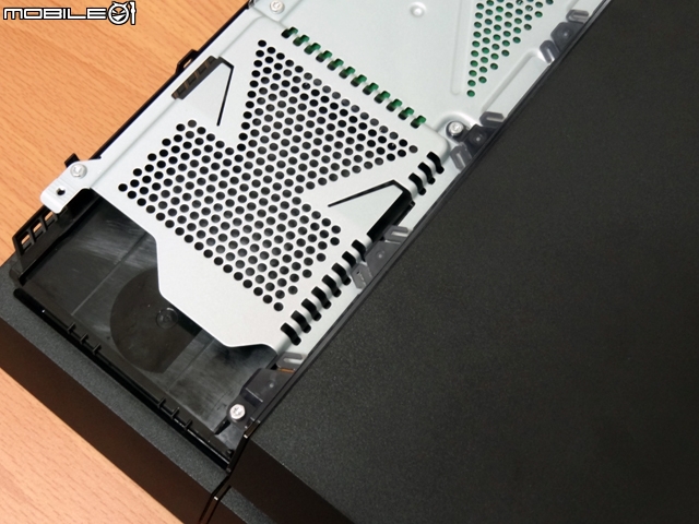 [分享] PS4 保固內...電源觸控沒反應怎麼辦? 自己動手拆 [拆裝流程]