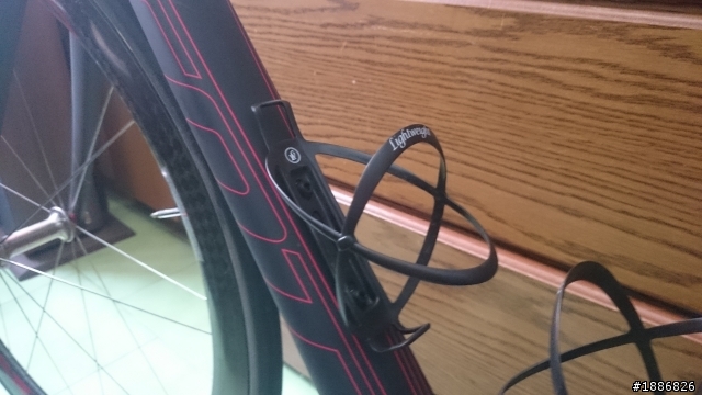 SCOTT ADDICT SL