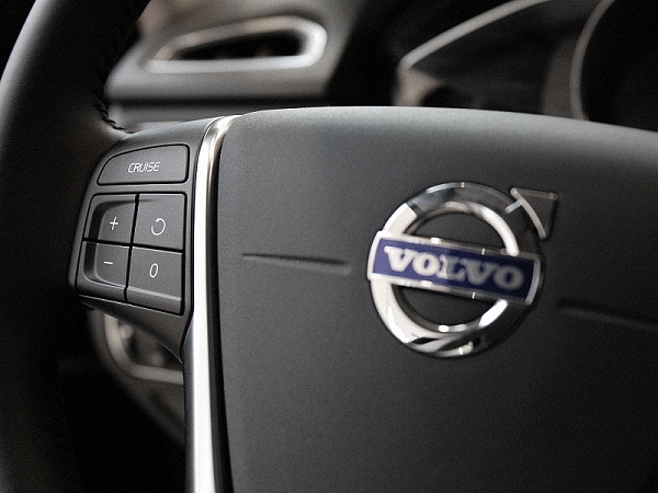 超越雙B 品味人生 VOLVO S80 T5 旗艦版 試駕《VOLVO仲夏輕鬆遊》