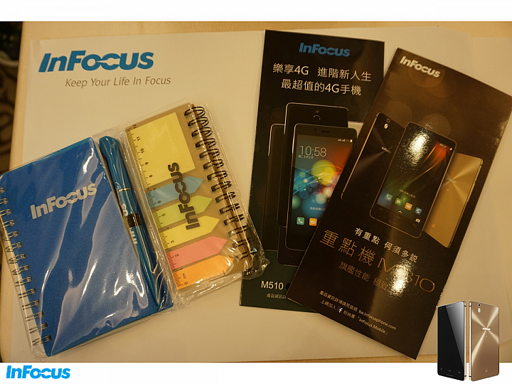 『M810  璀璨亮眼 深入解析!』