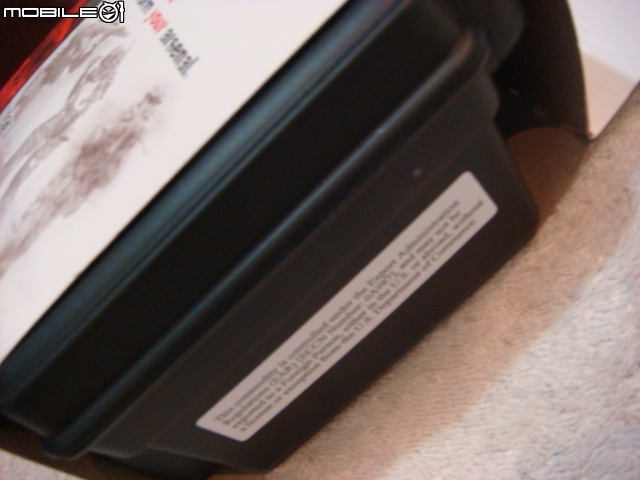 開箱  期待了一個月終於到台灣啦 真品 EOTech EXPS3-0 TAN色