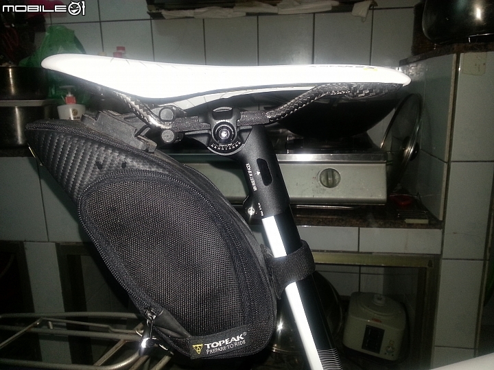 2015 Defy Advanced SL 1  開箱