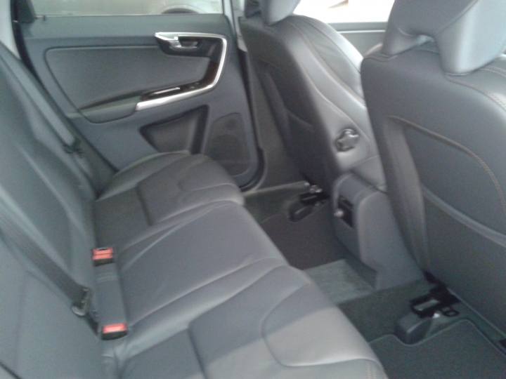 《VOLVO仲夏輕鬆遊》試駕體驗VOLVO XC60 D5旗艦版