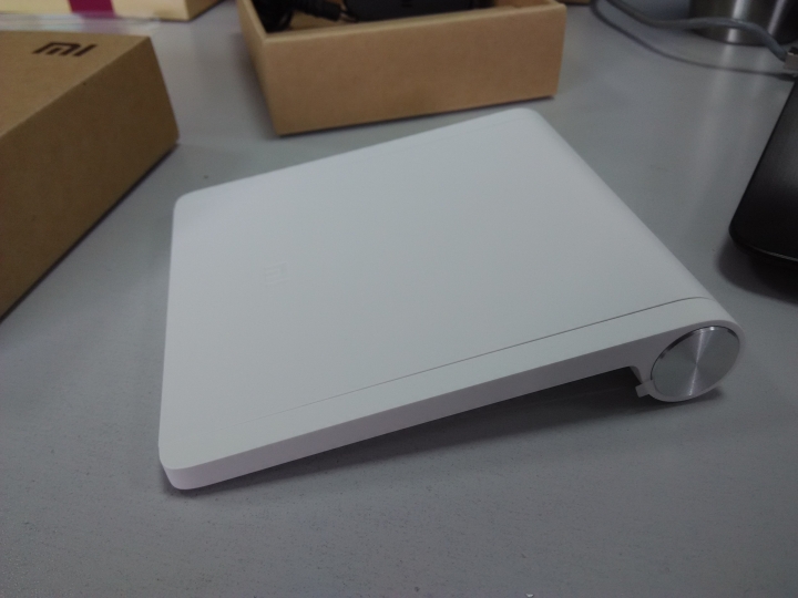 小米路由器mini 開箱