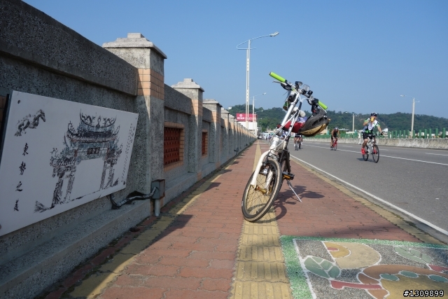 2014年大台中經典路線，第二屆136的傳說，