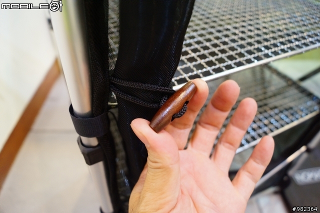 [開箱] 三層碗櫥桌 (圖文多甚入~)