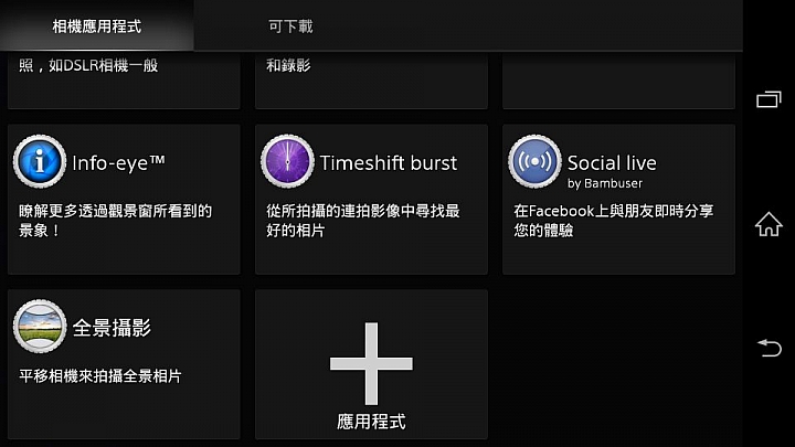 美色緻尚．SONY XPERIA Z3、Z3 Compact 雙旗艦搶先體驗會(高雄場)