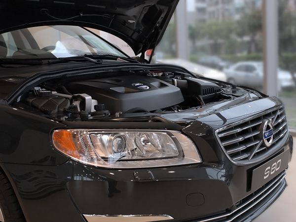 超越雙B 品味人生 VOLVO S80 T5 旗艦版 試駕《VOLVO仲夏輕鬆遊》