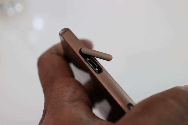 Sony Xperia Z3與Z3 Compact台中體驗會心得