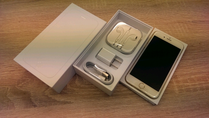 {mr.獅;:彘 分享} Gold is sexy, 金色好性感 iPhone6參上