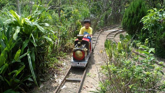 我們家第N次今年第六次 露營 峨眉勝豐農場