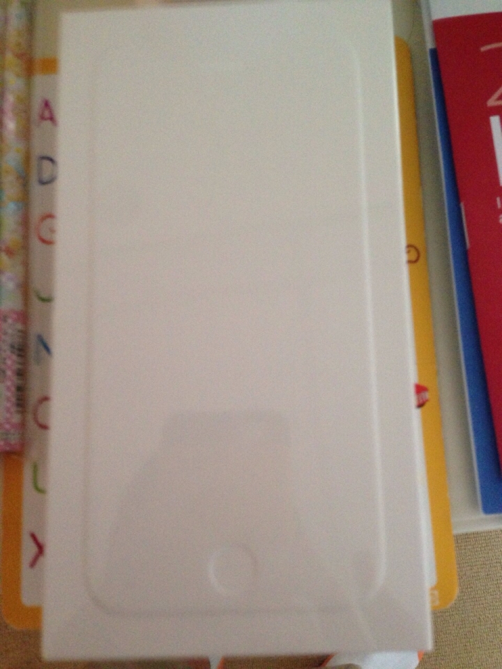 iphone 6 來了