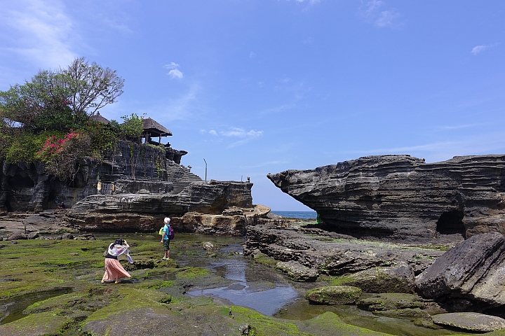 [輕，還是強大] RX100 m3 峇里島畢旅分享兼開箱