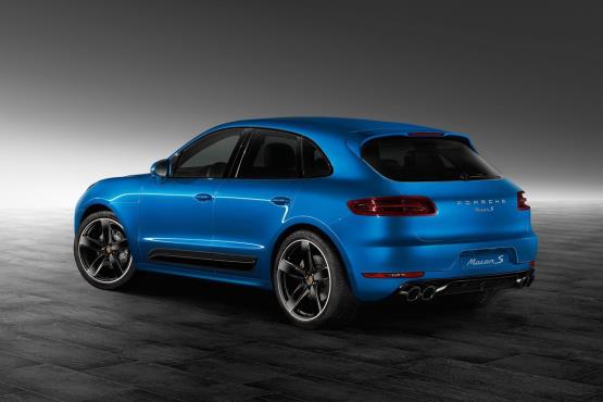 請教跑旅的選擇，Macan？QX70？