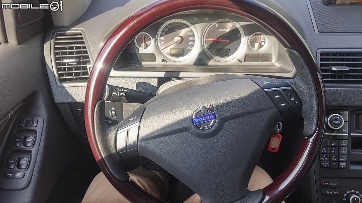 《VOLVO仲夏輕鬆遊》與停產的XC90正面交鋒