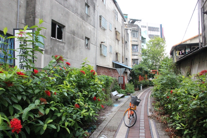 輕鬆騎YouBike悠遊台灣第一鎮-員林