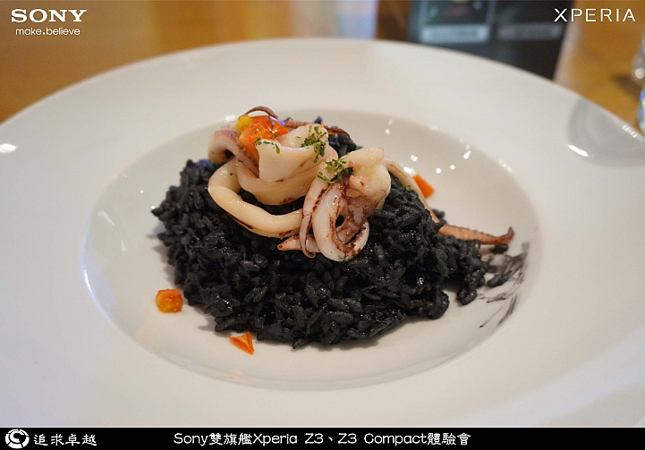 追求卓越-Sony雙旗艦Xperia Z3、Z3 Compact體驗會-台北場