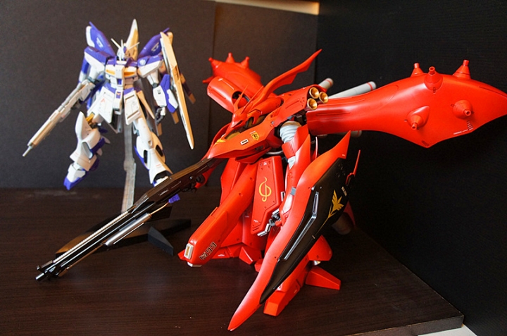 RE 1/100 夜鶯