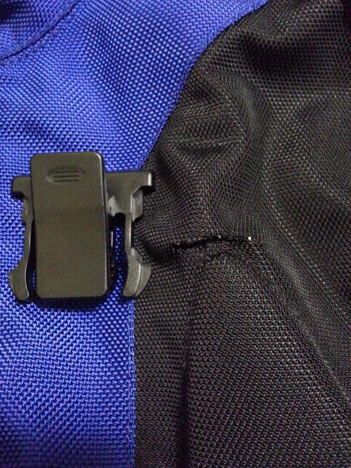 SJ5000W安裝分享之我不要當天線寶寶