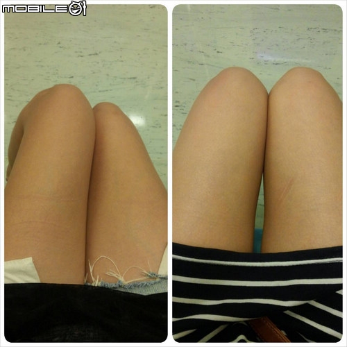 我的居家美白小撇步~吃的擦的一起來