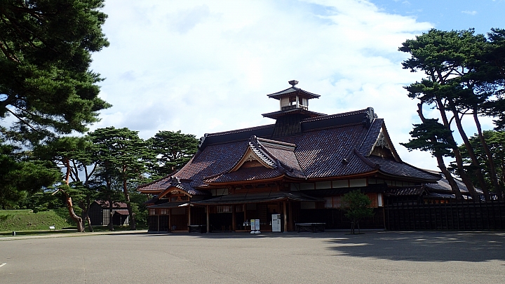 悲情 北海道之旅 完 全日本壓馬路（株）