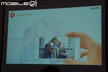 【我的天呀! 怎麼那麼厲害!!!】Sony Xperia Z3 & Z3 Compact 雙旗艦體驗會 台中場