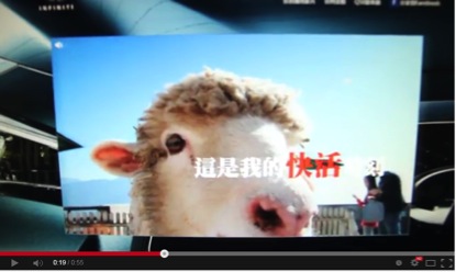 如果車子也能有專屬的回首好時光？
