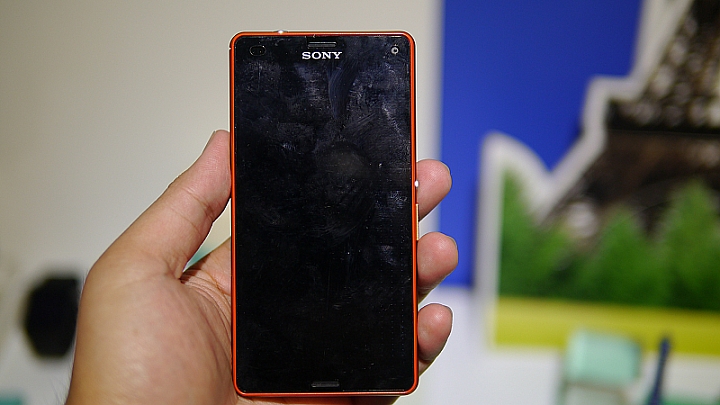 Sony雙旗艦大享受Xperia Z3、Z3 Compact高雄體驗會
