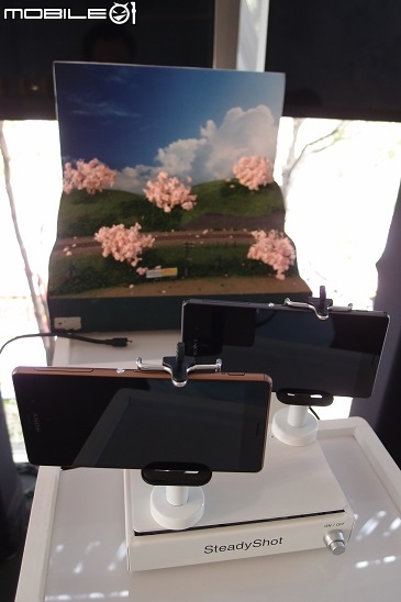 【我的天呀! 怎麼那麼厲害!!!】Sony Xperia Z3 & Z3 Compact 雙旗艦體驗會 台中場