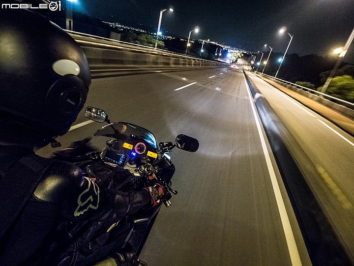 重車日誌26：24小時的旅行