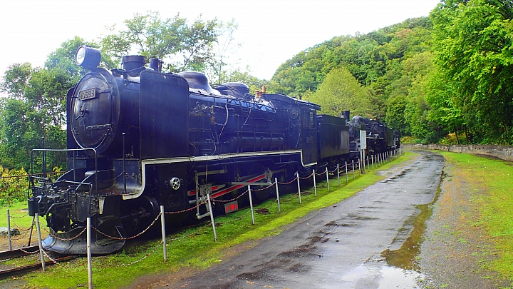 悲情 北海道之旅 完 全日本壓馬路（株）