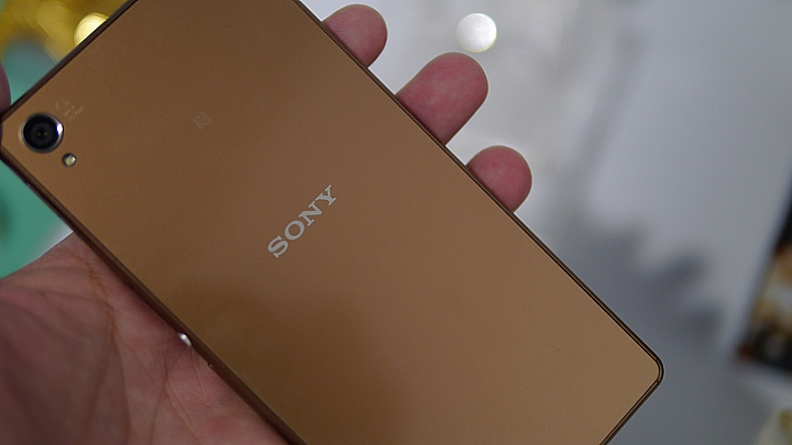 Sony雙旗艦大享受Xperia Z3、Z3 Compact高雄體驗會