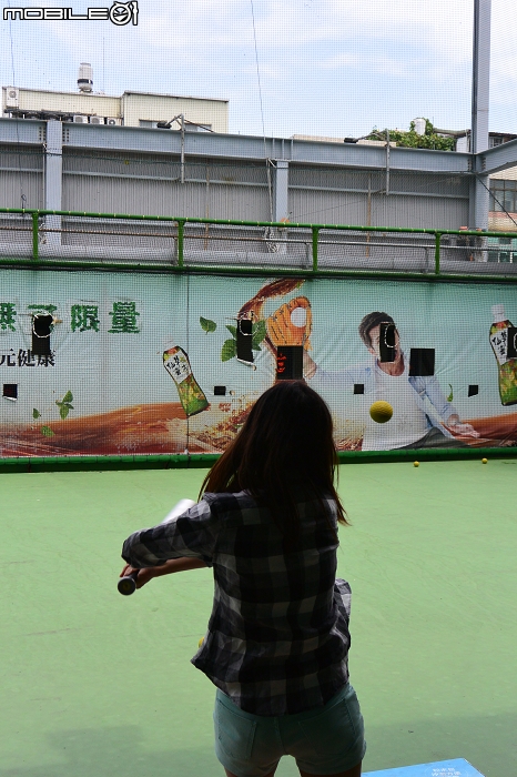 《夏日遊記》Ford Festiva穿Energy Saver+﹝輪胎試用分享﹞part2