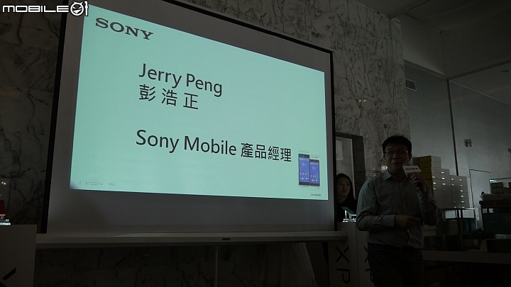 Sony雙旗艦Xperia Z3、Z3 Compact台中場體驗會粉絲心得分享~ 相機功能令人太驚艷啦!!