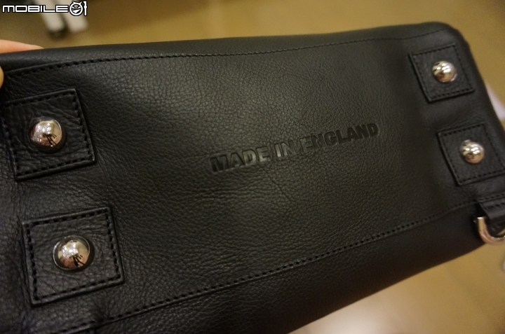 （分享）mulberry Cara Delevingne Bag