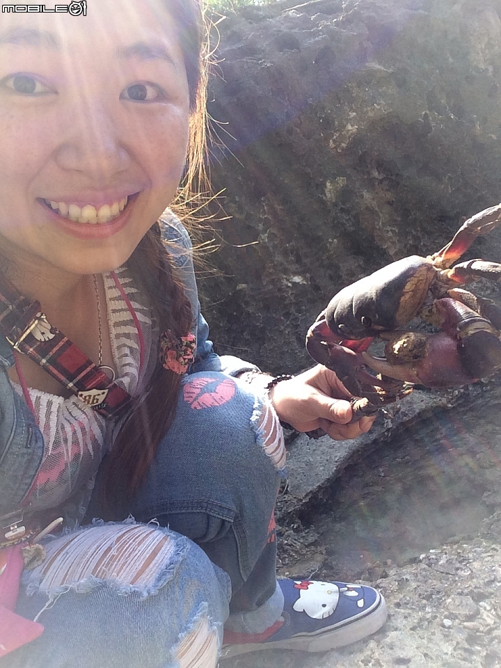 環島go 環島girl 環島狗~一個人的環島!第四天~上集