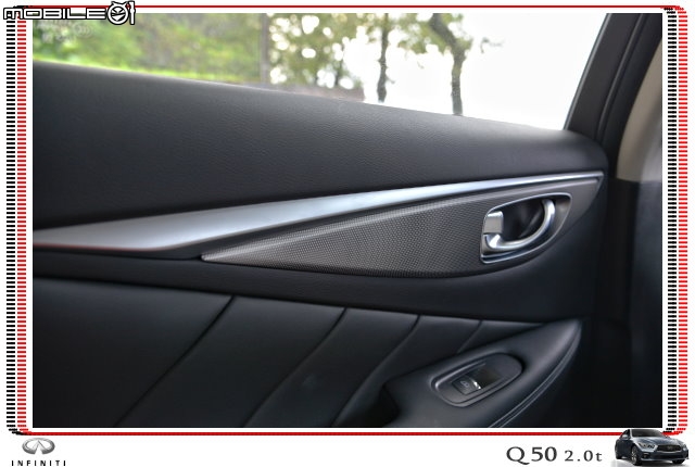 【體驗活動】夢幻概念跑格～集結性能科技、智慧安全 INFINITI Q50 2.0t 半日試駕體驗