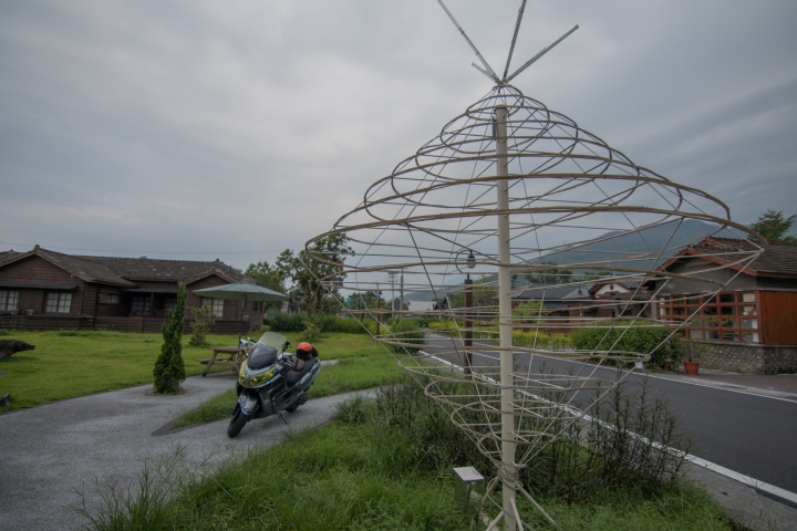放下一切 走吧!環島露營旅行去Day 2