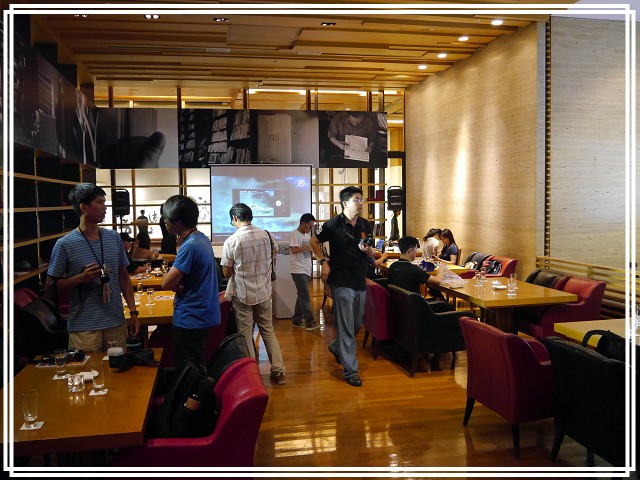 《Sony雙旗艦》Xperia Z3、Z3 Compact體驗會《心得分享》