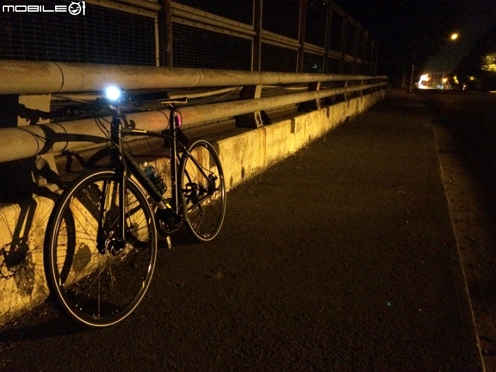 美利達 MERIDA Speeder 平把公路車系 簽到區