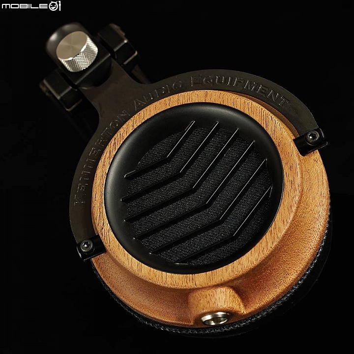 【新平板耳機】新品牌 Kennerton 即將推出新平板耳機 (增加規格)