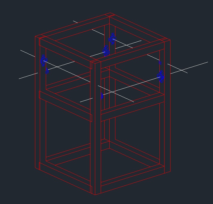 DIY 3D印表機，正港從0開始（19樓已完成，不再更新）