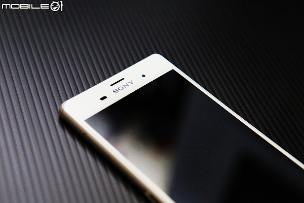 寫在Sony Mobile裁員行動之後...如白晶透亮般的Z3，誕生。