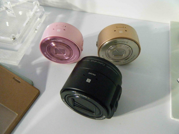 Sony雙旗艦Xperia Z3、Z3 Compact體驗會(台中場，圖多請見諒)