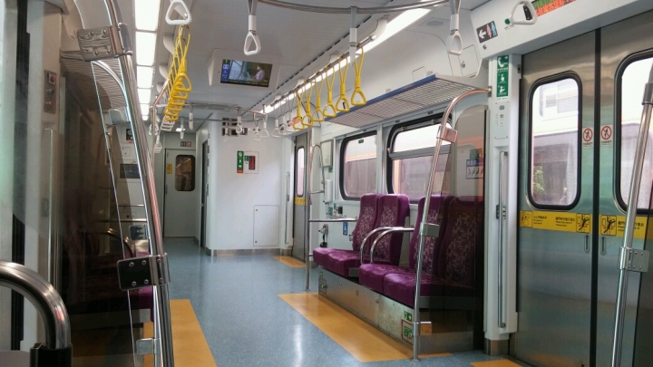 熱愛單車的死宅3日冒險ending(墾丁--屏東火車站)