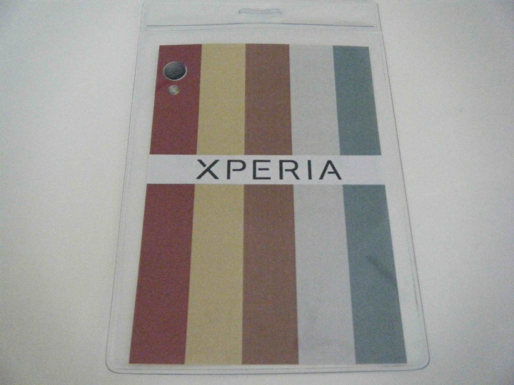 Sony雙旗艦Xperia Z3、Z3 Compact體驗會(台中場，圖多請見諒)