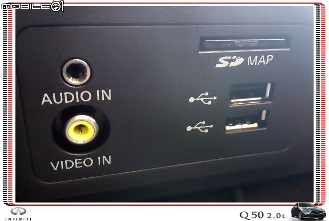 【體驗活動】夢幻概念跑格～集結性能科技、智慧安全 INFINITI Q50 2.0t 半日試駕體驗